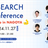 RESEARCH Conference Pop-up in NAGOYA 2024