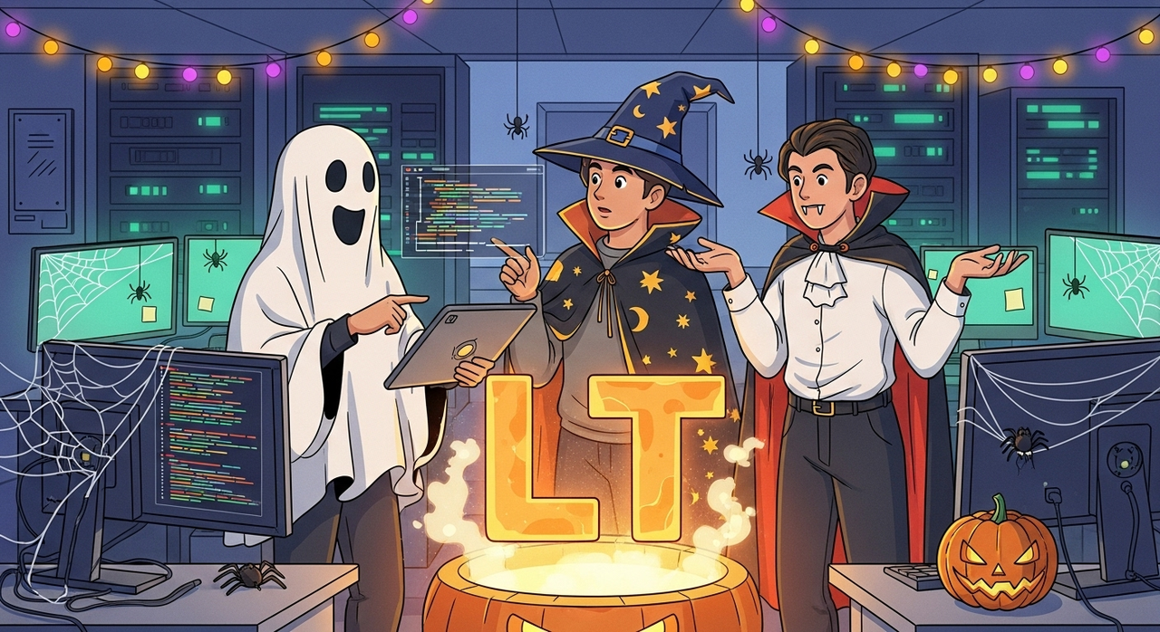 【生成 AI × プロダクト開発】若手エンジニア LT 会＆オフライン交流会