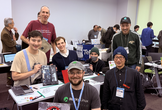 TLUG @ OSPN OSC Spring 2026 (Day 1)