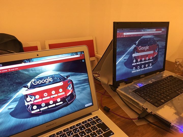 FuraIT. fuel #73ハイブリッドもくもく会&最年少メンバーが２歳になったぞ！