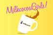 登壇者女子限定 Milkcocoa Girls! Milkcocoa Meetup vol.11
