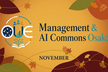 【大阪・LT会】Management & AI Commons Osaka – ゆるLT会 #12