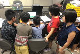 第39回 CoderDojo 嘉手納(現地開催)