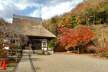 京都！街歩き！マッピングパーティ：第56回 安国寺（綾部市）