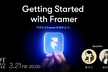 今話題のFramerを触ってみよう！はじめの一歩、使い方解説！