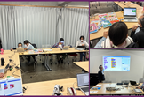 第49回コーダー道場まつど開催案内　3月14日（土）13時30分