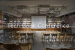 Tech Book Conference for iOS