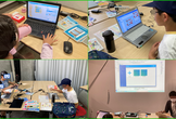 第45回コーダー道場まつど開催案内　7月13日 （日）13時30分