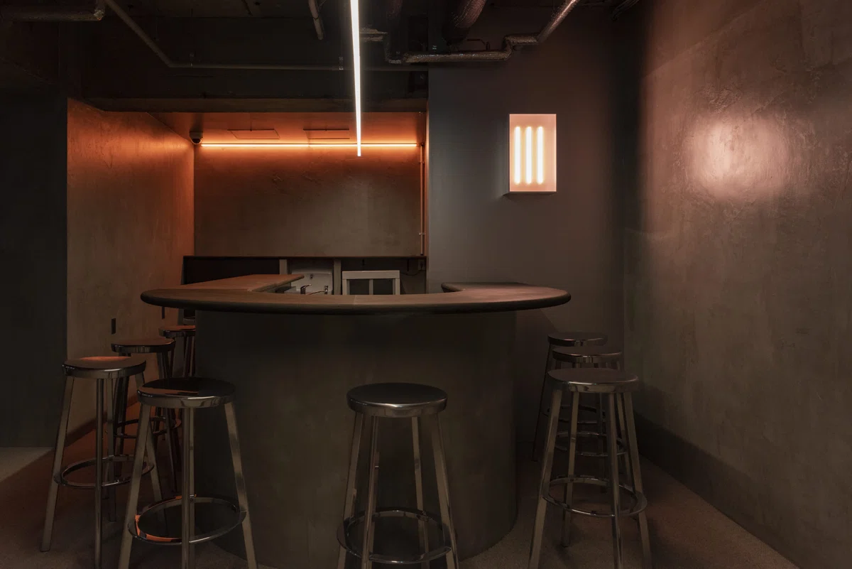 【バーで朝会】もくもく勉強会（ヘルシー軽食付き）