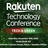 [Osaka] Rakuten Technology Conference 2022