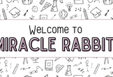 【エンジニア交流会】miracle rabbits交流会