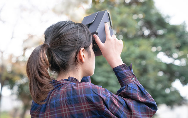 【オンライン】XRもくもく会 2026/03/24