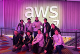フォージビジョンがお届けする AWS re:Invent 2024 参加報告イベント！