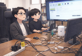 社内備品の25GbEスイッチとマルチモード光ファイバでマインクラフトのマルチプレイサーバを構築