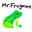 MrFrogman