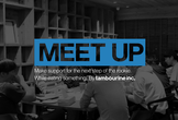 【新卒向け】【オンライン】タンバリン MeetUp #5 リモートワークでの働き方を大公開！