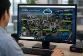 Japan EUC Nexus ＆ VMUG with NVIDIA Summer Meeting