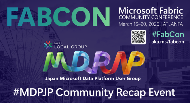 FabCon Atlanta 2026 Community Recap [In-Person]