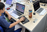 CoderDojo富田林 第58回：子ども向けプログラミングクラブ