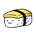 玉子寿司