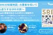 『SREの知識地図』の著者を招いてお送りするSREの旅〜 Road4 障害対応からの学びと体制作り