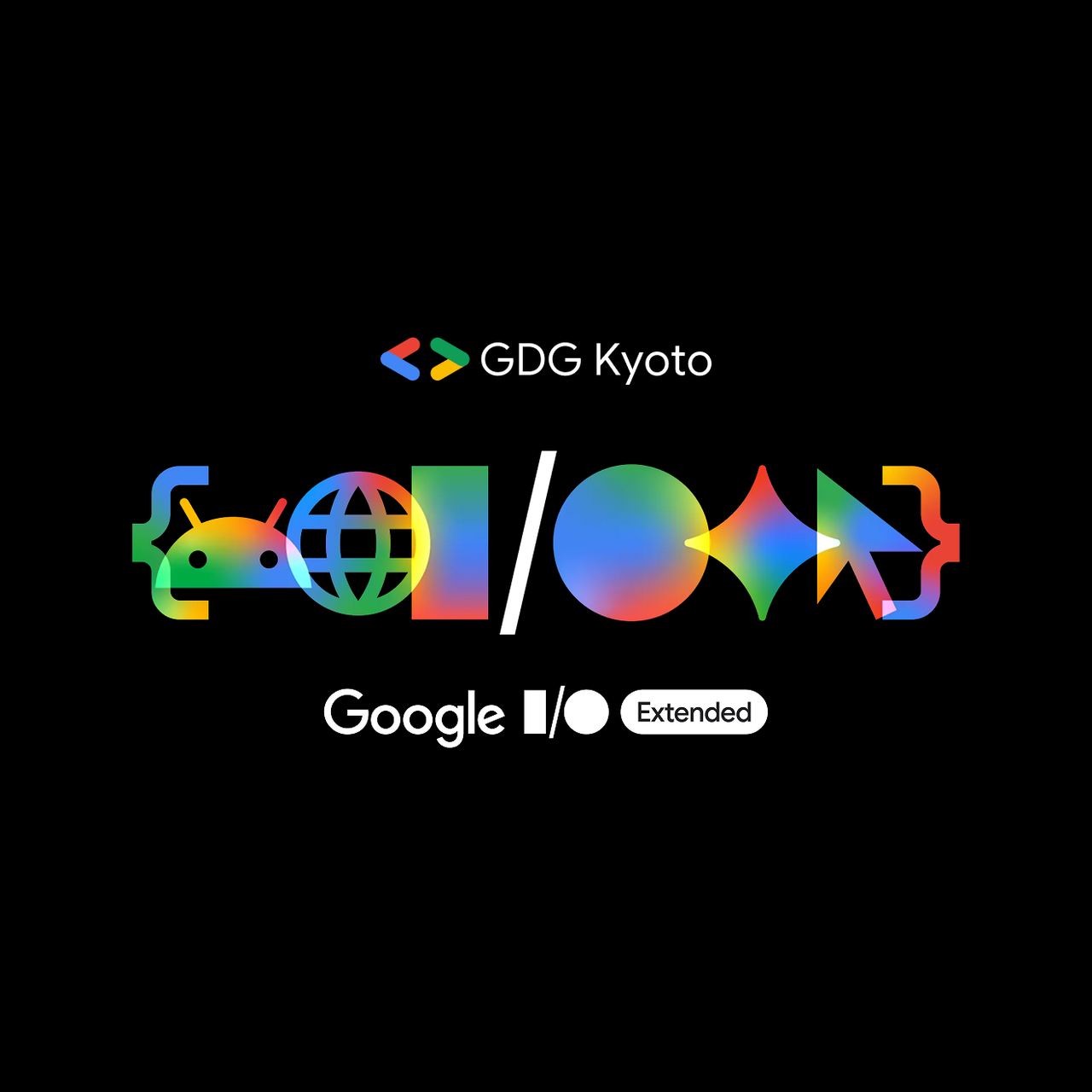 Google I/O Extended 2026 in Kyoto