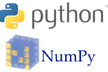 <台風のため中止>【中級】Pythonセミナー～numpy編～ 2018/7/29