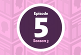 Design Research Tokyo: Season 3 Episode 5