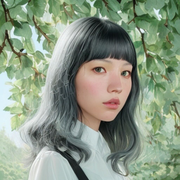 翡翠 | N