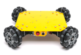 Nexusロボット講習会 【Arduinoを始めよう】 Part 1