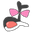 よこな