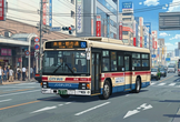 Nishitetsu.rb #6