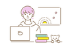 IT系&誰でも参加OK！もくもく会_朝活_5/30(月)