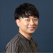 Ryosuke Suzuki