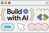 Build with AI 2026 高松 Google Developer Groups 四国