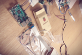 G's IoTギルド IoT もくもく会 vol.1