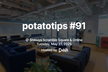 potatotips #91 iOS/Android開発Tips共有会