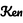 kenkaton