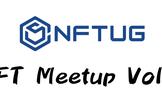 NFT Meetup Vol.1