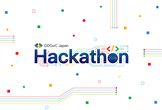 【参加者150名突破】GDGoC Japan Hackathon 2026【GDGoCJPHack】
