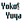 U-yæ