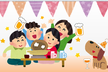 OpenStreetMap 21歳の誕生日会！