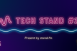 TECH STAND #2 React Native