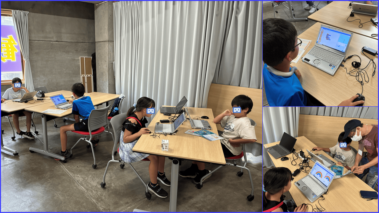 第47回コーダー道場まつど開催案内　11月9日（日）13時30分