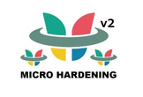 Micro Hardening v2 2024/5/23＠オンライン