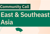 【F2メンバー限定】East & Southeast Asia Community Cal