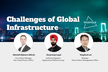 WebHack#43 Challenges of Global Infrastructure