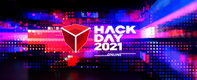 Yahoo! JAPAN Hack Day 2021 Online ハッカソン出場