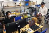 クラブ・LTW小山プレゼンツ。教育用コンピューターRaspberryPi事始め。2020年8月21日