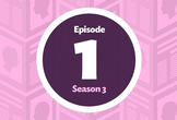 Design Research Tokyo: Season3 Episode 1